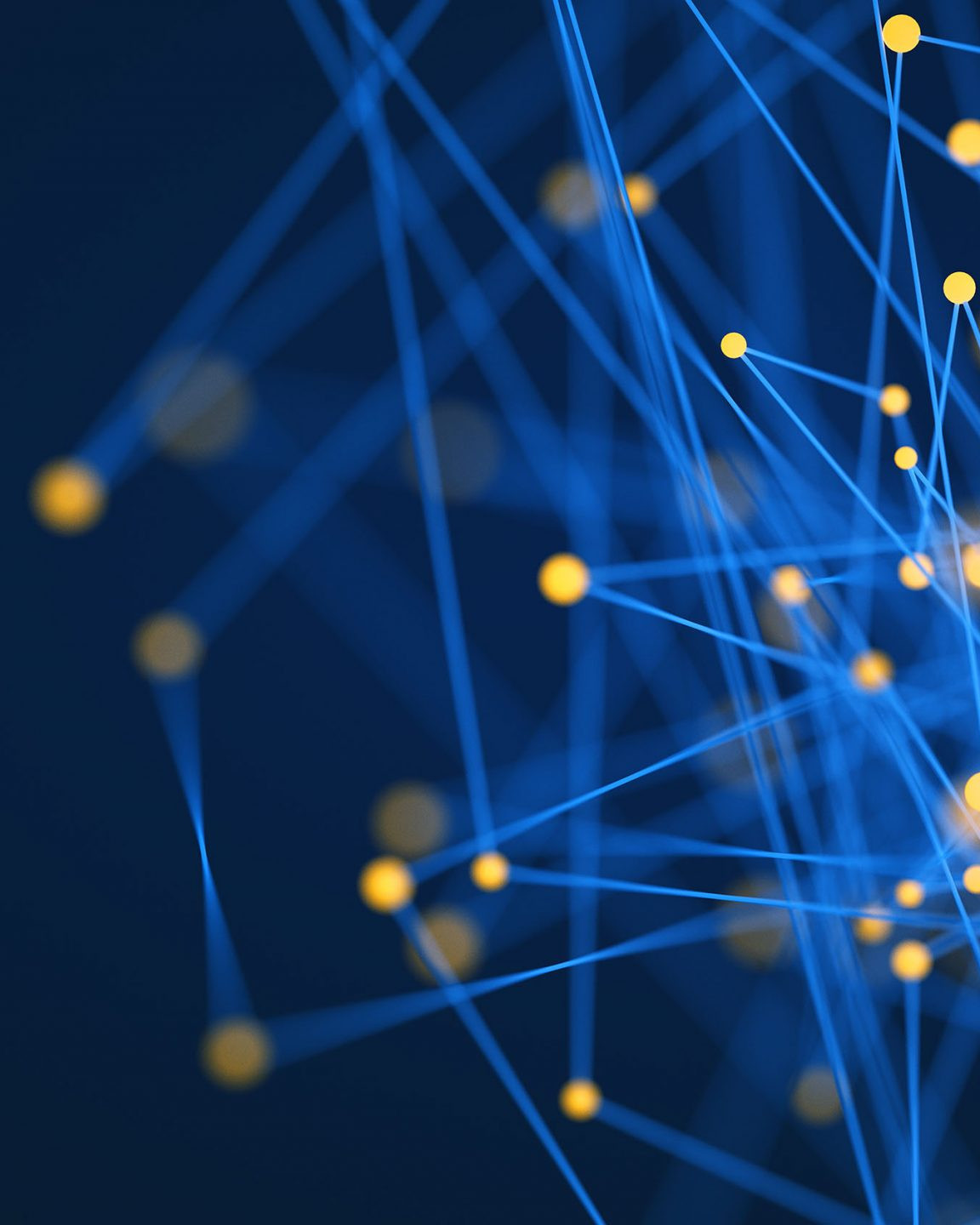 Abstract neural network