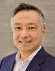 speaker photo Tony Yen