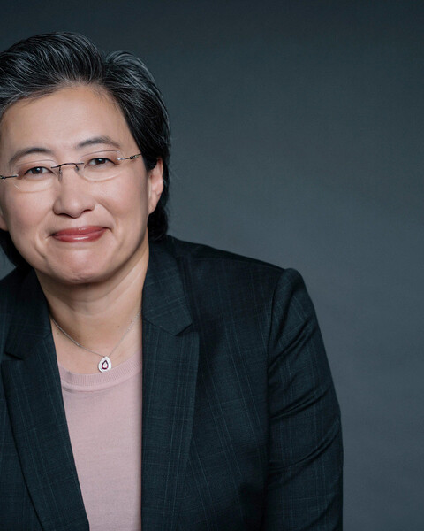 Lisa Su