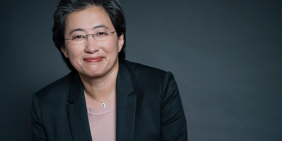 Lisa Su